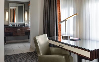 Colcord Hotel Oklahoma City, Curio Collection by Hilton