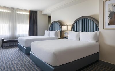 Colcord Hotel Oklahoma City, Curio Collection by Hilton
