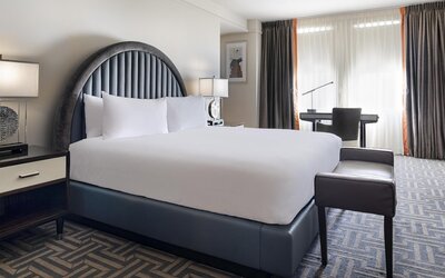 Colcord Hotel Oklahoma City, Curio Collection by Hilton