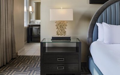 Colcord Hotel Oklahoma City, Curio Collection by Hilton