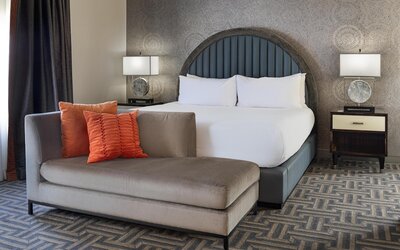 Colcord Hotel Oklahoma City, Curio Collection by Hilton