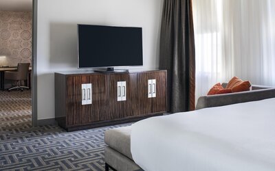 Colcord Hotel Oklahoma City, Curio Collection by Hilton