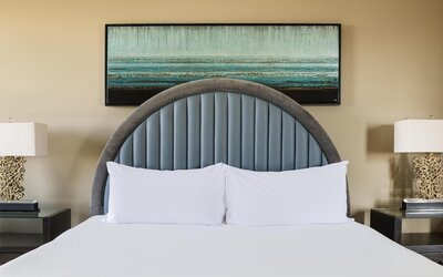 Colcord Hotel Oklahoma City, Curio Collection by Hilton