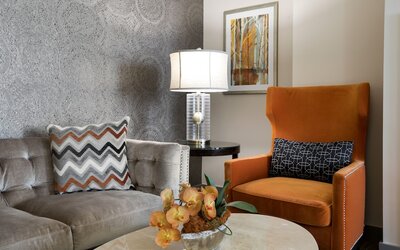 Colcord Hotel Oklahoma City, Curio Collection by Hilton