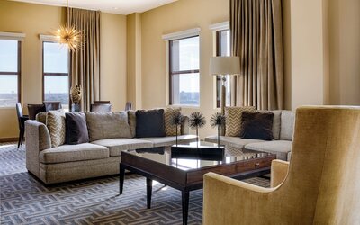 Colcord Hotel Oklahoma City, Curio Collection by Hilton