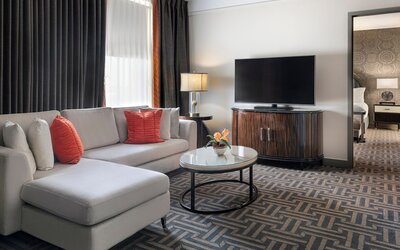 Colcord Hotel Oklahoma City, Curio Collection by Hilton