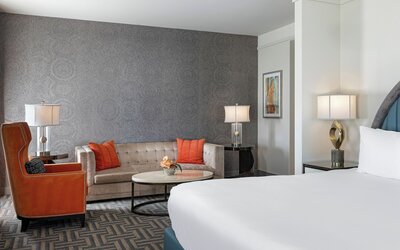 Colcord Hotel Oklahoma City, Curio Collection by Hilton