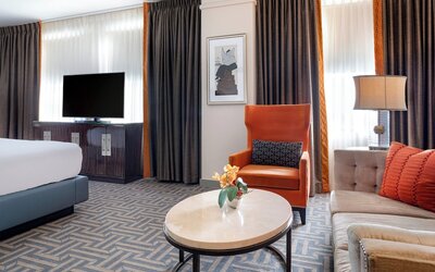 Colcord Hotel Oklahoma City, Curio Collection by Hilton