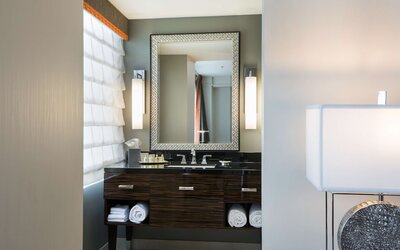 Colcord Hotel Oklahoma City, Curio Collection by Hilton