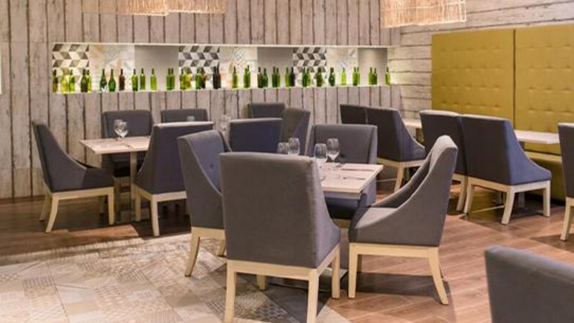 Wyndham Garden Barranquilla