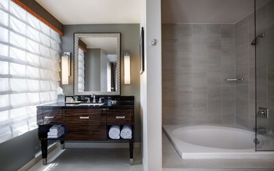 Colcord Hotel Oklahoma City, Curio Collection by Hilton
