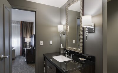 Colcord Hotel Oklahoma City, Curio Collection by Hilton