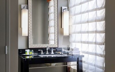 Colcord Hotel Oklahoma City, Curio Collection by Hilton