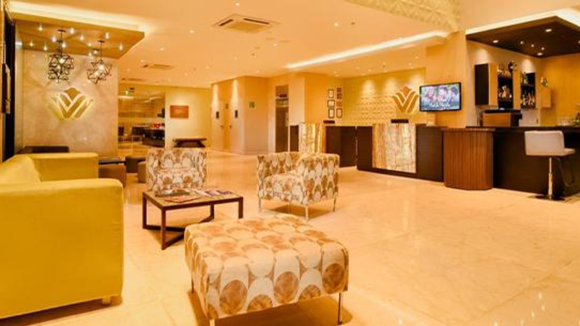 Wyndham Garden Barranquilla