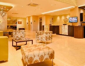 Wyndham Garden Barranquilla