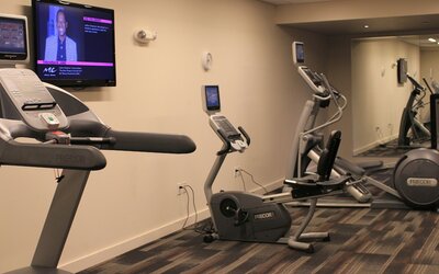 Colcord Hotel Oklahoma City, Curio Collection by Hilton
