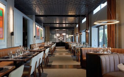 Colcord Hotel Oklahoma City, Curio Collection by Hilton