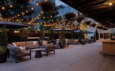 Colcord Hotel Oklahoma City, Curio Collection by Hilton