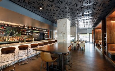 Colcord Hotel Oklahoma City, Curio Collection by Hilton
