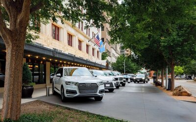 Colcord Hotel Oklahoma City, Curio Collection by Hilton