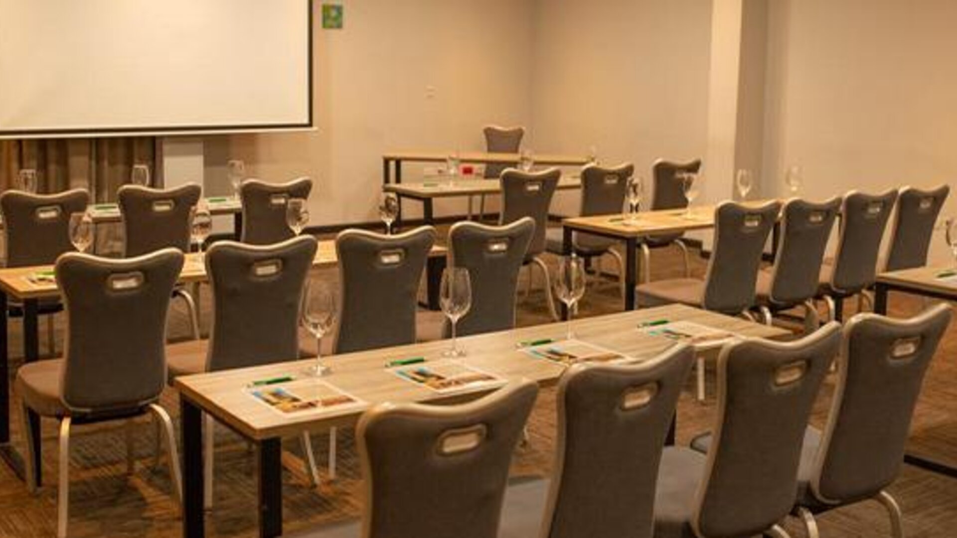 Wyndham Garden Barranquilla