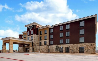 Homewood Suites by Hilton Oklahoma City Quail Springs