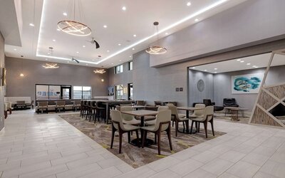 Homewood Suites by Hilton Oklahoma City Quail Springs