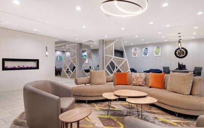 Homewood Suites by Hilton Oklahoma City Quail Springs