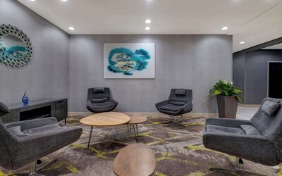 Homewood Suites by Hilton Oklahoma City Quail Springs