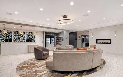 Homewood Suites by Hilton Oklahoma City Quail Springs