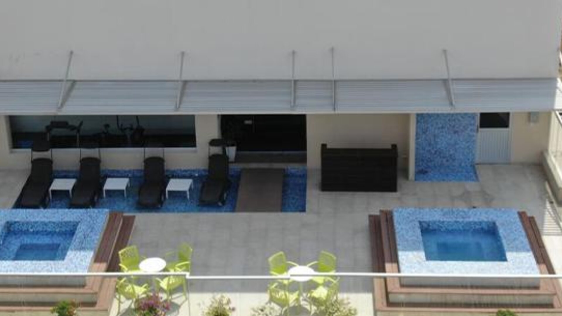 Wyndham Garden Barranquilla