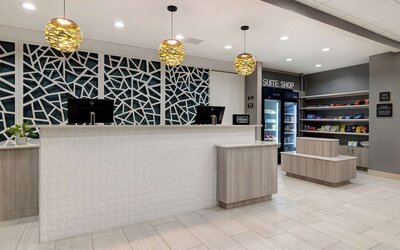Homewood Suites by Hilton Oklahoma City Quail Springs