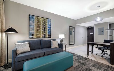 Homewood Suites by Hilton Oklahoma City Quail Springs