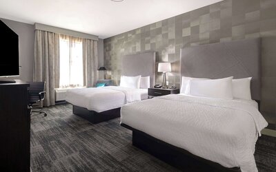 Homewood Suites by Hilton Oklahoma City Quail Springs