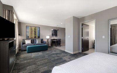 Homewood Suites by Hilton Oklahoma City Quail Springs