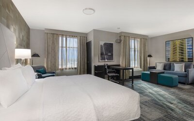 Homewood Suites by Hilton Oklahoma City Quail Springs