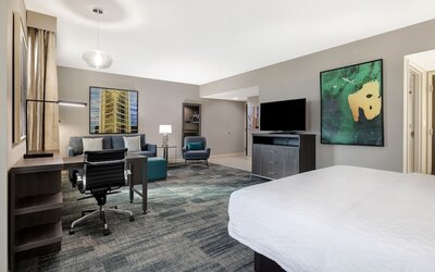 Homewood Suites by Hilton Oklahoma City Quail Springs