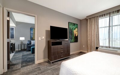 Homewood Suites by Hilton Oklahoma City Quail Springs