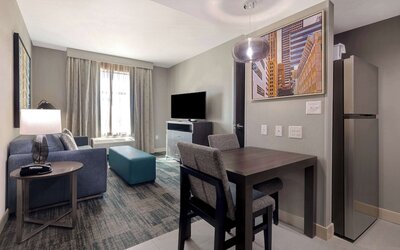 Homewood Suites by Hilton Oklahoma City Quail Springs