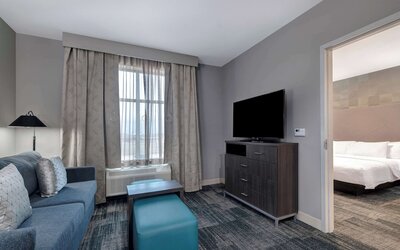 Homewood Suites by Hilton Oklahoma City Quail Springs