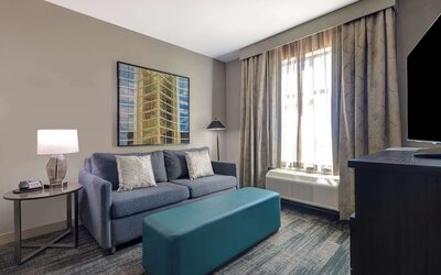 Homewood Suites by Hilton Oklahoma City Quail Springs