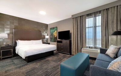 Homewood Suites by Hilton Oklahoma City Quail Springs