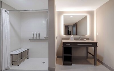 Homewood Suites by Hilton Oklahoma City Quail Springs