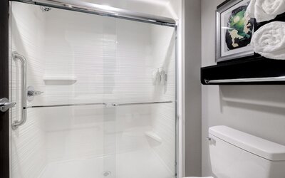Homewood Suites by Hilton Oklahoma City Quail Springs