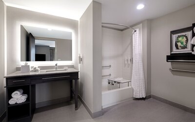 Homewood Suites by Hilton Oklahoma City Quail Springs