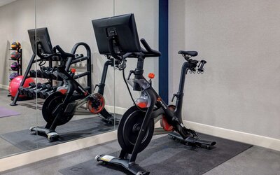 Homewood Suites by Hilton Oklahoma City Quail Springs