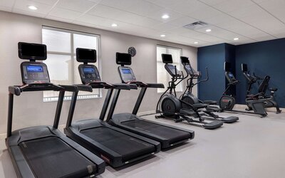 Homewood Suites by Hilton Oklahoma City Quail Springs