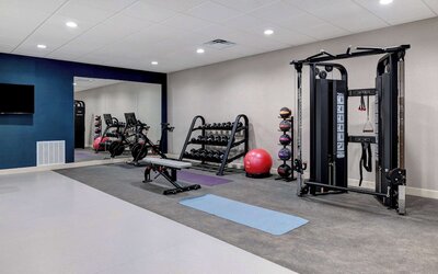 Homewood Suites by Hilton Oklahoma City Quail Springs