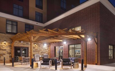 Homewood Suites by Hilton Oklahoma City Quail Springs