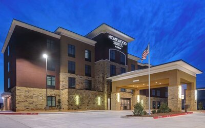 Homewood Suites by Hilton Oklahoma City Quail Springs